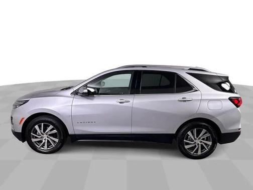 2022 Chevrolet Equinox Premier w/1LZ