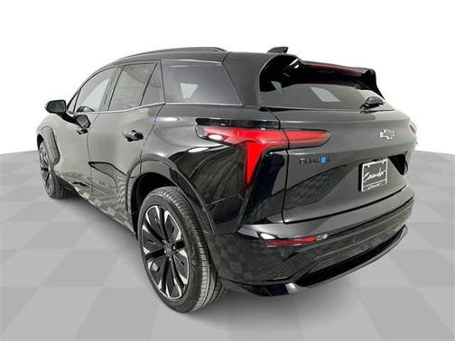 2025 Chevrolet Blazer EV RWD RS