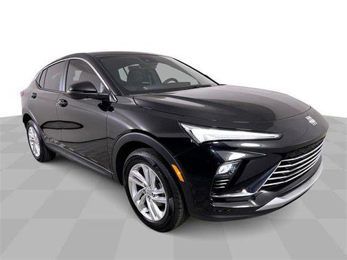 2026 Buick Envista Preferred FWD