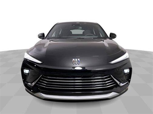 2026 Buick Envista Preferred FWD