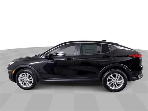 2026 Buick Envista Preferred FWD