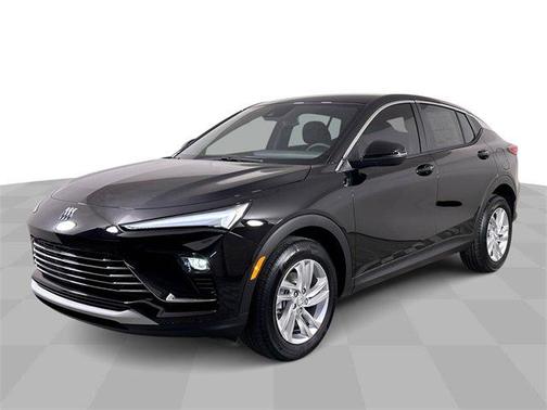 2026 Buick Envista Preferred FWD