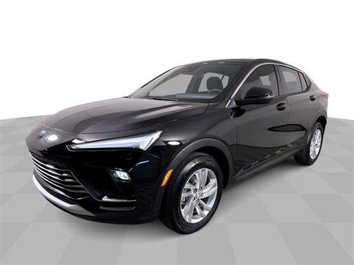 2026 Buick Envista Preferred FWD