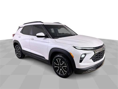 2024 Chevrolet Trailblazer ACTIV