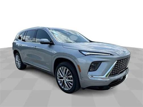 2025 Buick Enclave Avenir FWD