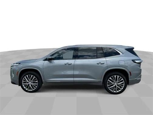 2025 Buick Enclave Avenir FWD