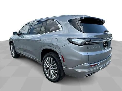 2025 Buick Enclave Avenir FWD