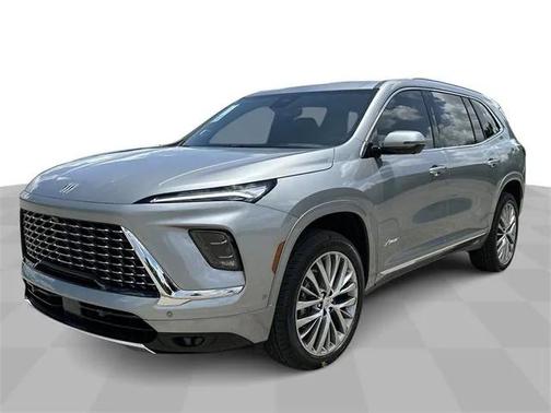 2025 Buick Enclave Avenir FWD