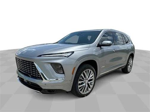 2025 Buick Enclave Avenir FWD