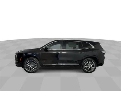 2025 Buick Enclave Avenir FWD