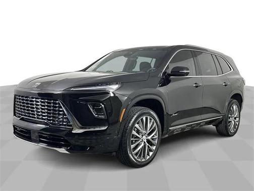 2025 Buick Enclave Avenir FWD