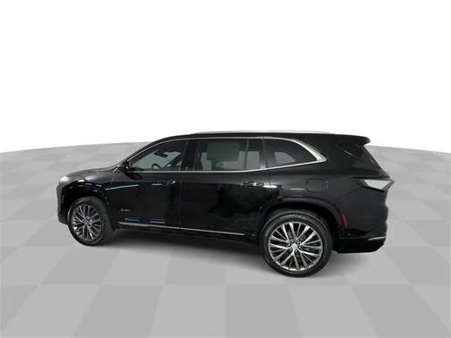 2025 Buick Enclave Avenir FWD
