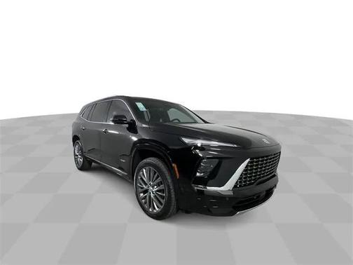 2025 Buick Enclave Avenir FWD
