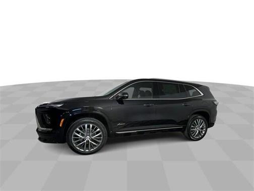 2025 Buick Enclave Avenir FWD