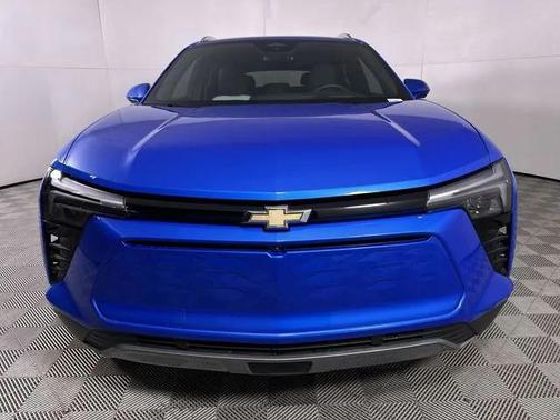 2025 Chevrolet Blazer EV AWD LT