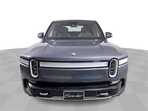 2022 Rivian R1T Adventure
