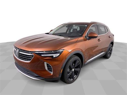 2021 Buick Envision FWD Preferred