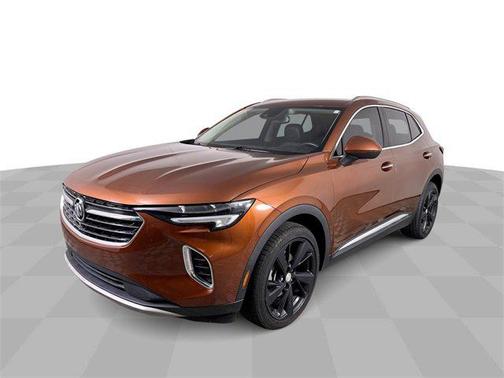 2021 Buick Envision FWD Preferred