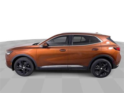 2021 Buick Envision FWD Preferred