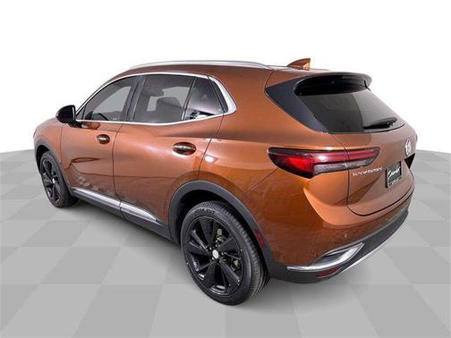 2021 Buick Envision FWD Preferred