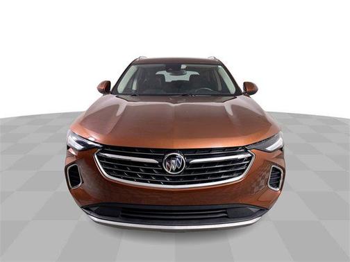 2021 Buick Envision FWD Preferred