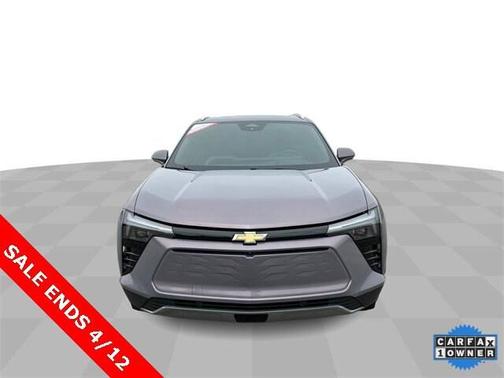 2024 Chevrolet Blazer EV eAWD LT