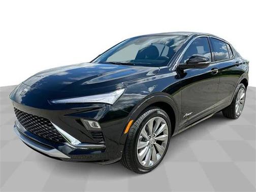 2025 Buick Envista Avenir FWD