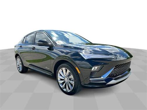 2025 Buick Envista Avenir FWD