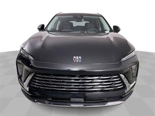 2025 Buick Envision Preferred AWD