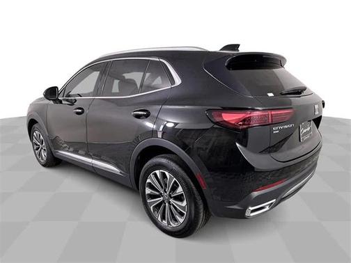 2025 Buick Envision Preferred AWD