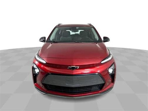 2022 Chevrolet Bolt EUV FWD LT