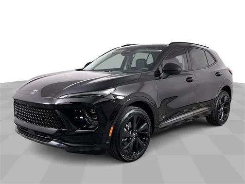 2026 Buick Envision Sport Touring AWD