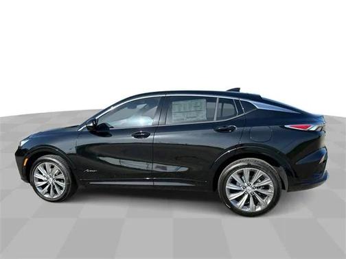 2025 Buick Envista Avenir FWD