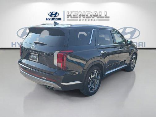 Moonlight Cloud 2023 Hyundai PALISADE SEL