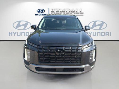 Moonlight Cloud 2023 Hyundai PALISADE SEL