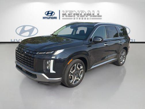 Moonlight Cloud 2023 Hyundai PALISADE SEL