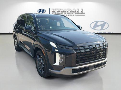 Moonlight Cloud 2023 Hyundai PALISADE SEL