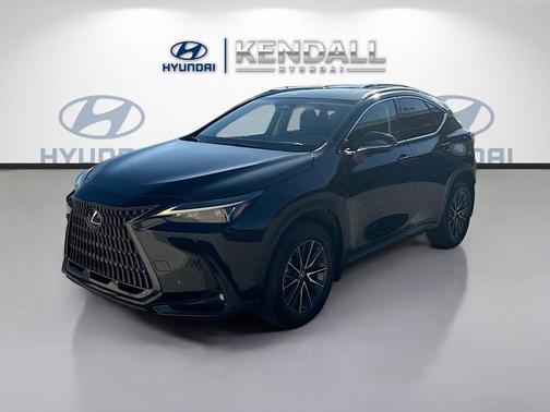 Caviar 2022 Lexus NX 350 Premium