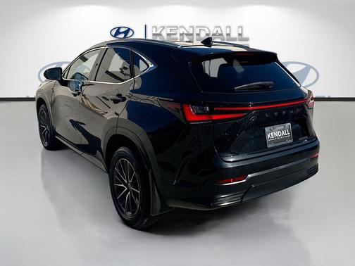 Caviar 2022 Lexus NX 350 Premium