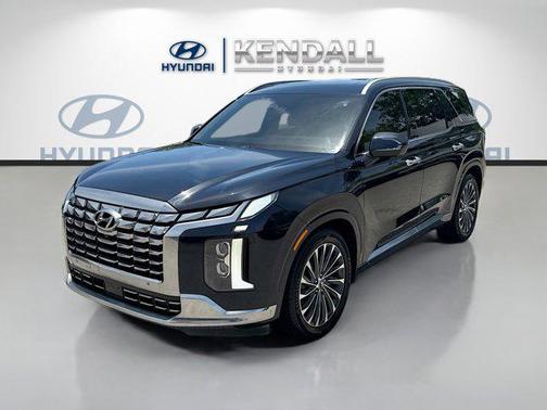 Moonlight Cloud 2023 Hyundai PALISADE Calligraphy