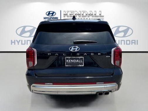 Moonlight Cloud 2023 Hyundai PALISADE Calligraphy