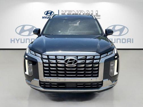 Moonlight Cloud 2023 Hyundai PALISADE Calligraphy