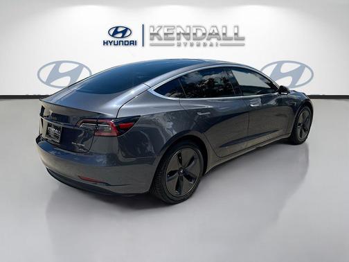 2019 Tesla Model 3 Performance