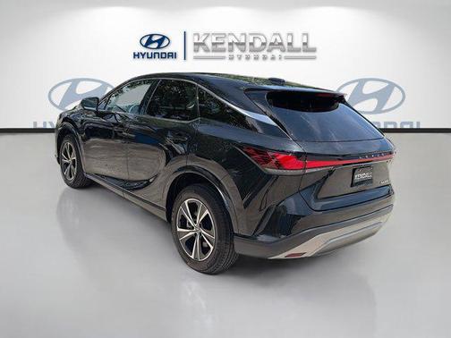 Caviar 2024 Lexus RX 350 Base