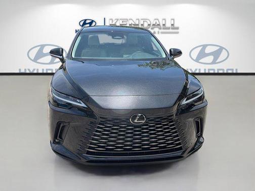 Caviar 2024 Lexus RX 350 Base