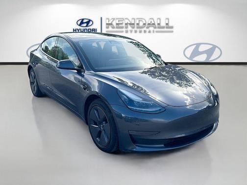 2023 Tesla Model 3 Standard Range