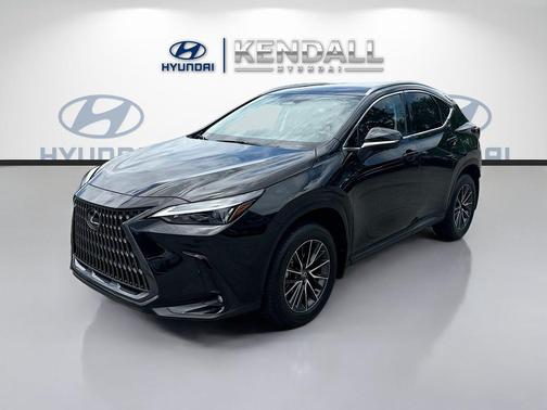 Caviar 2025 Lexus NX 250 Base