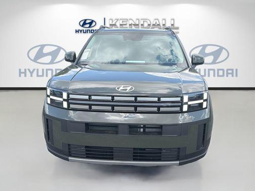 Rockwood Green 2026 Hyundai SANTA FE SEL 2.4