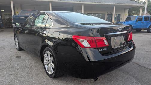 2007 Lexus ES 350 Base
