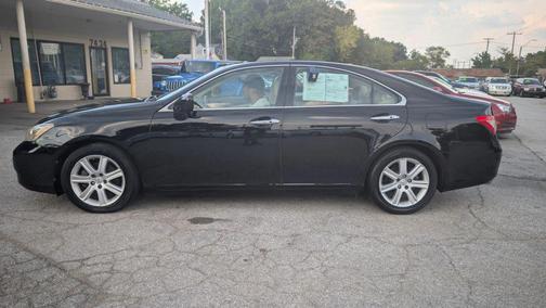 2007 Lexus ES 350 Base
